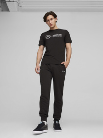 Брюки PUMA MAPF1 ESSENTIALS модель 62375801 Фото