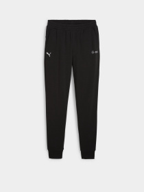 Брюки PUMA MAPF1 ESSENTIALS модель 62375801 Фото