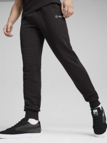 Брюки PUMA MAPF1 ESSENTIALS модель 62375801 Фото