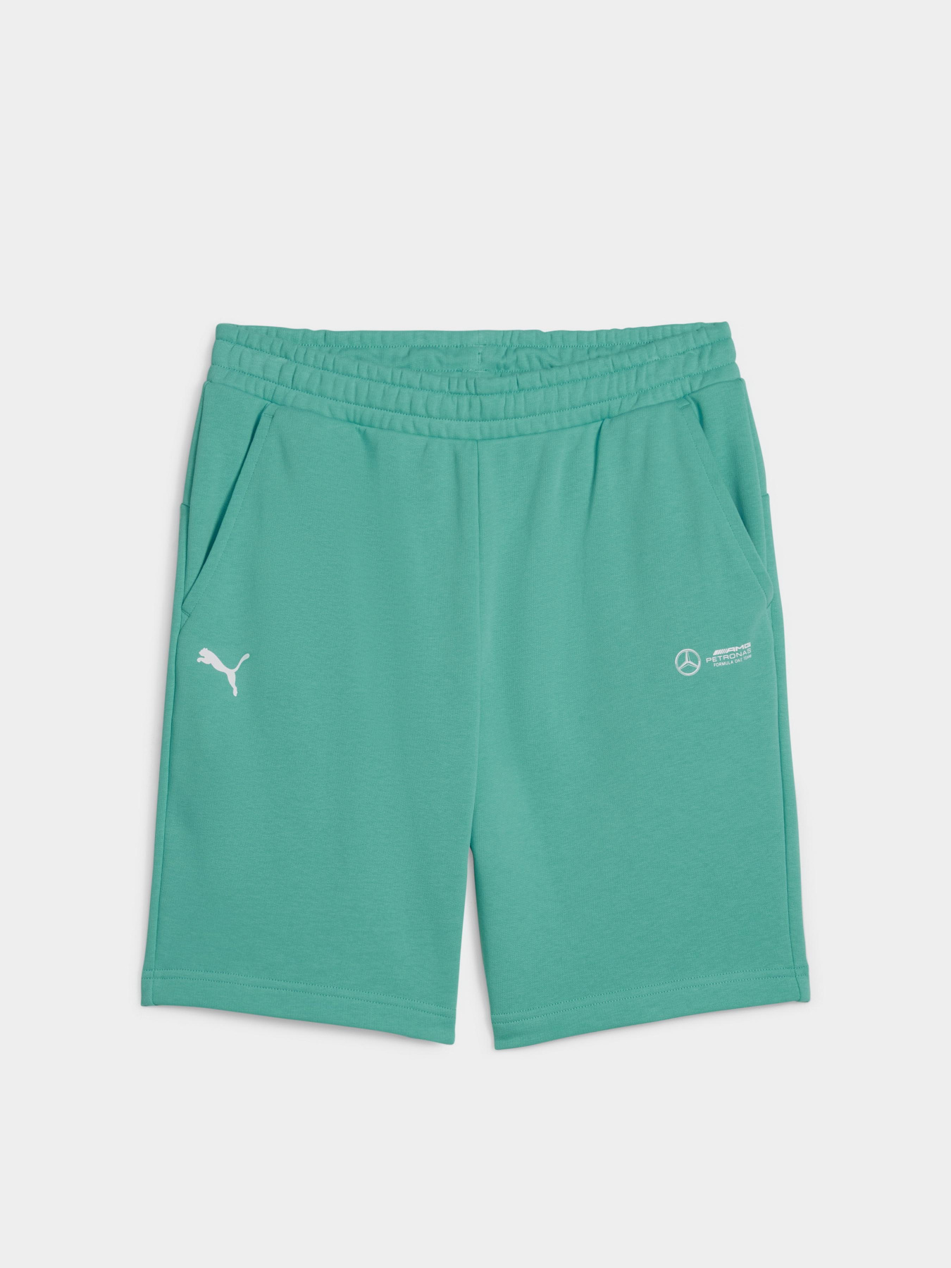 Шорты PUMA MAPF1 ESSENTIALS модель 62376102 Фото