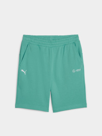 Шорты PUMA MAPF1 ESSENTIALS модель 62376102 Фото