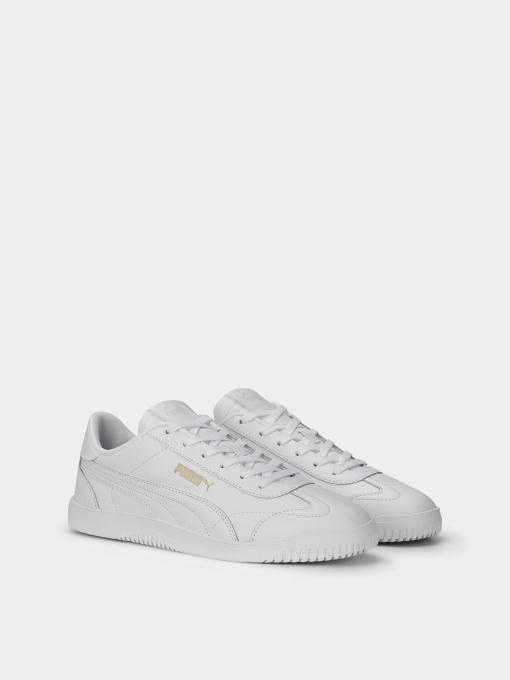 Кеды PUMA CLUB 5V5 модель 38940601 Фото