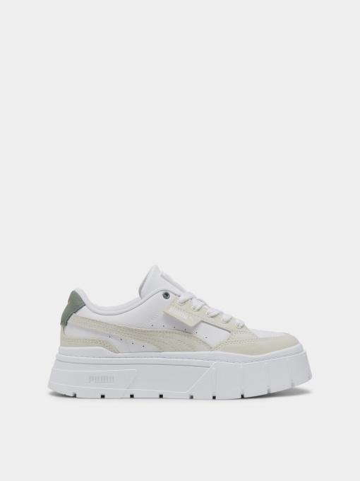 Кеды PUMA MAYZE STACK LUXE модель 38985309 Фото