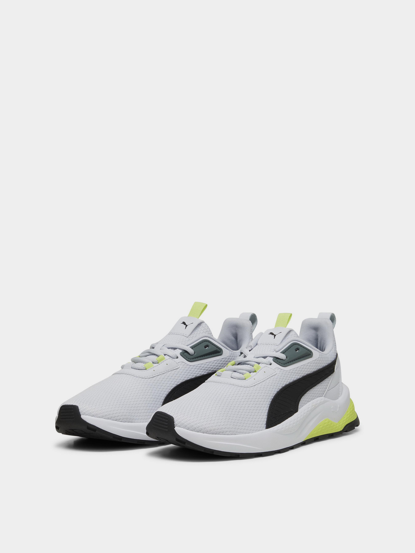 Кросівки PUMA ANZARUN FS 2.0 модель 39098211 Фото