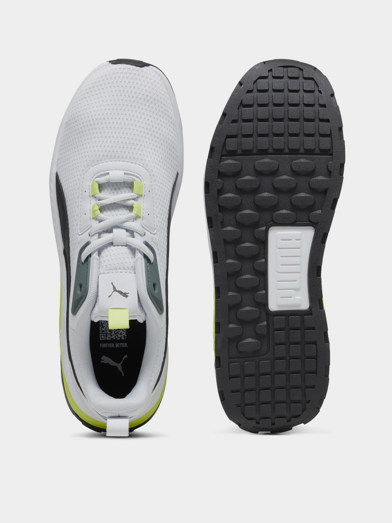 Кросівки PUMA ANZARUN FS 2.0 модель 39098211 Фото