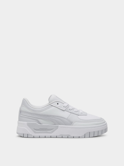 Кеды PUMA CALI DREAM LEATHERS модель 39273021 Фото