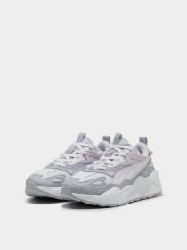 Кроссовки PUMA RS-X EFEKT LUX WNS модель 39377107 Фото