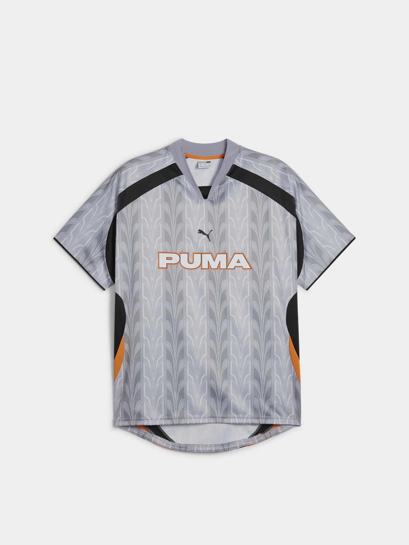 Футболки и поло PUMA FOOTBALL JERSEY модель 62788542 Фото