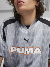 Футболки и поло PUMA FOOTBALL JERSEY модель 62788542 Фото