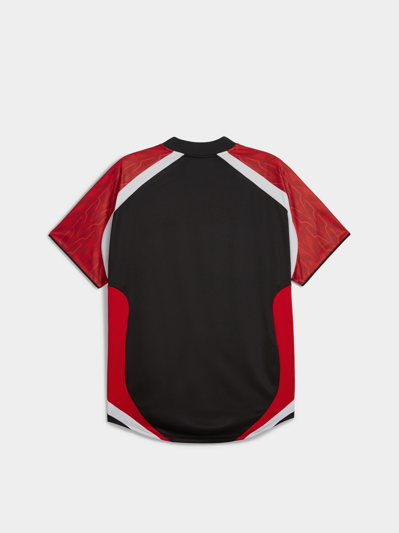 Футболки и поло PUMA FOOTBALL JERSEY модель 62788601 Футболки и поло PUMA FOOTBALL JERSEY модель 62788601 Фото