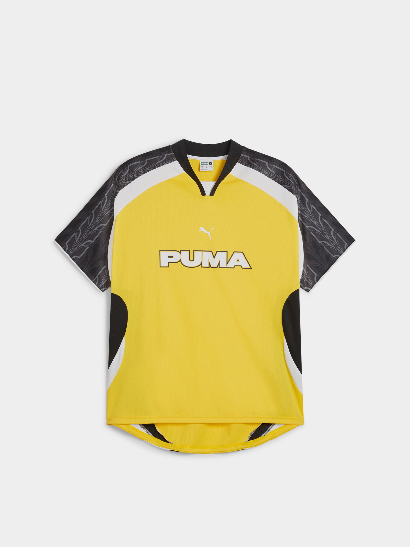 Футболки и поло PUMA FOOTBALL JERSEY модель 62788668 Фото