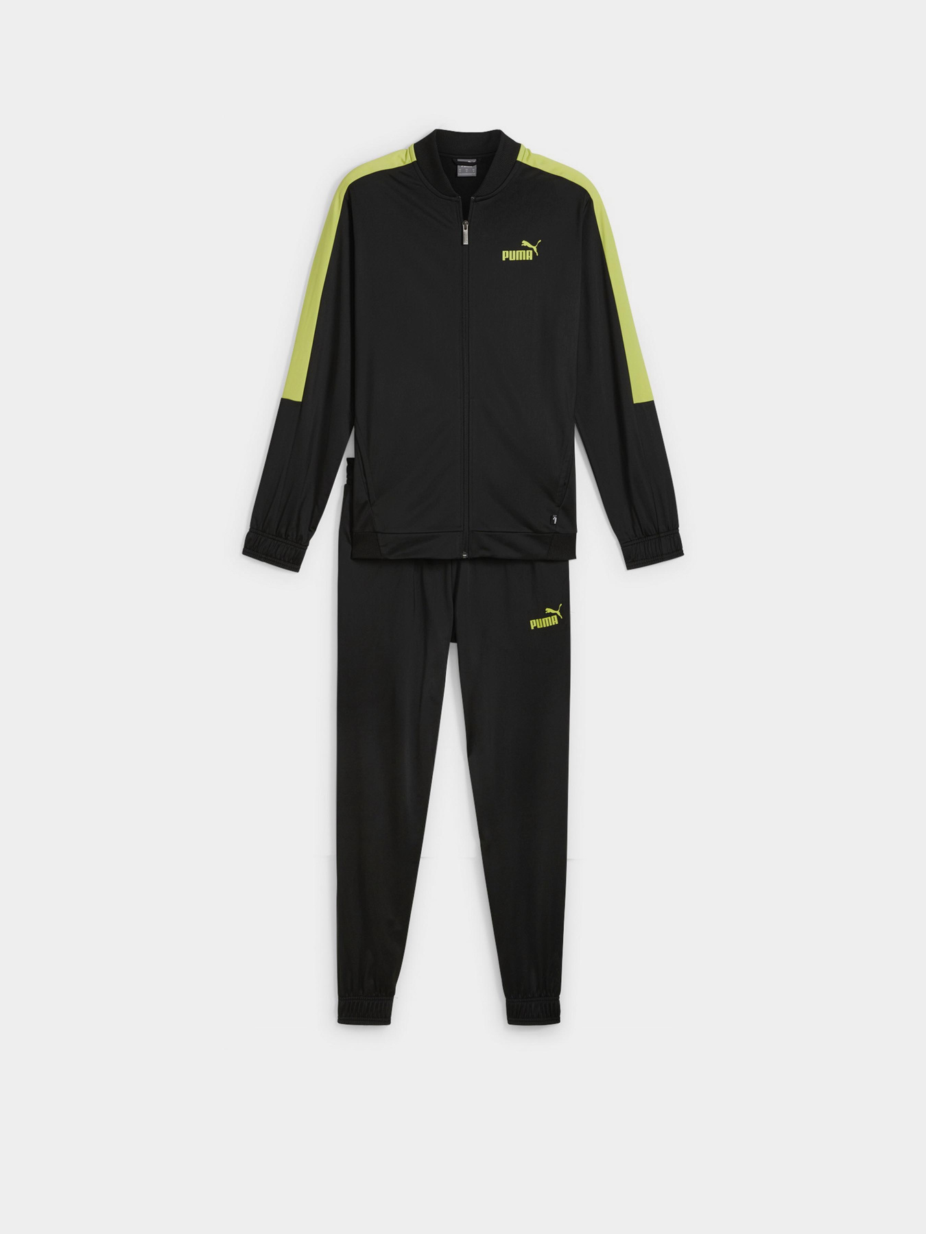 Костюмы PUMA BASEBALL TRICOT модель 67742851 Фото