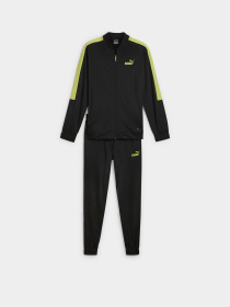 Костюмы PUMA BASEBALL TRICOT модель 67742851 Фото