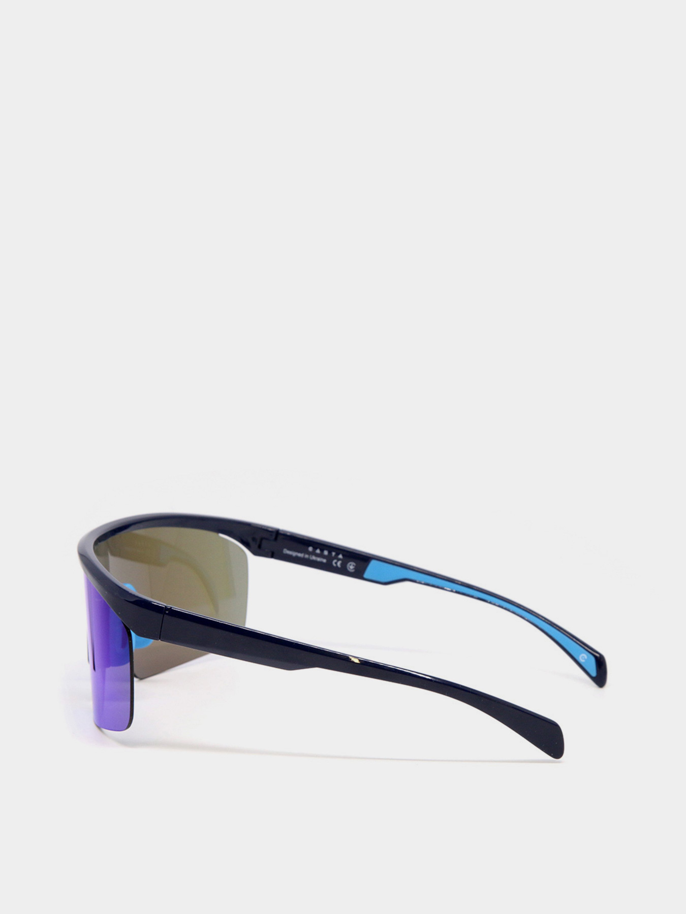 Окуляри Casta модель CASTA CS 3012 NAVYBLU Фото