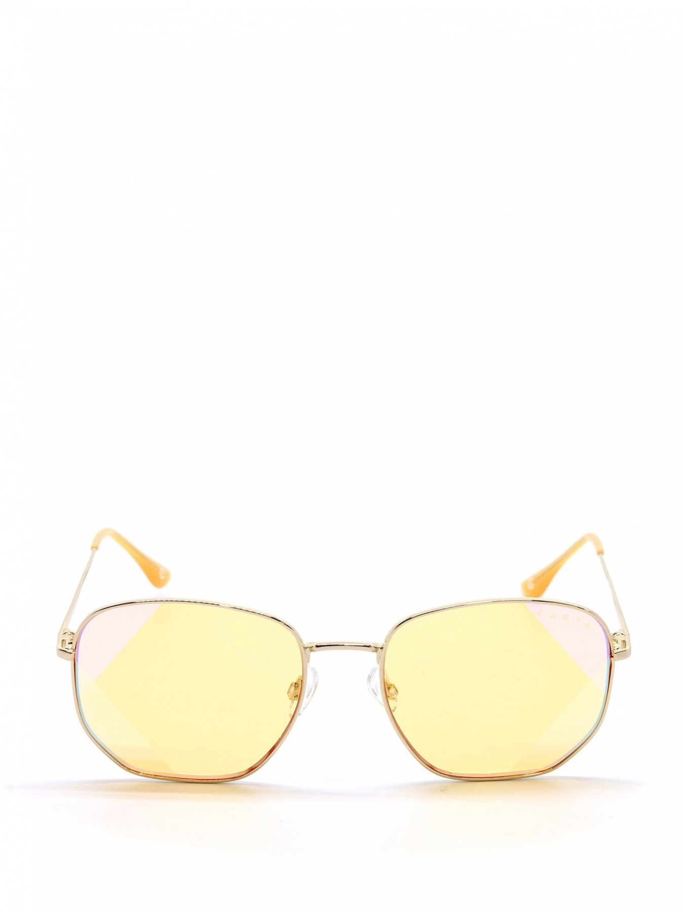 Очки Casta модель CASTA A 141 GLD Очки Casta модель CASTA A 141 GLD Фото