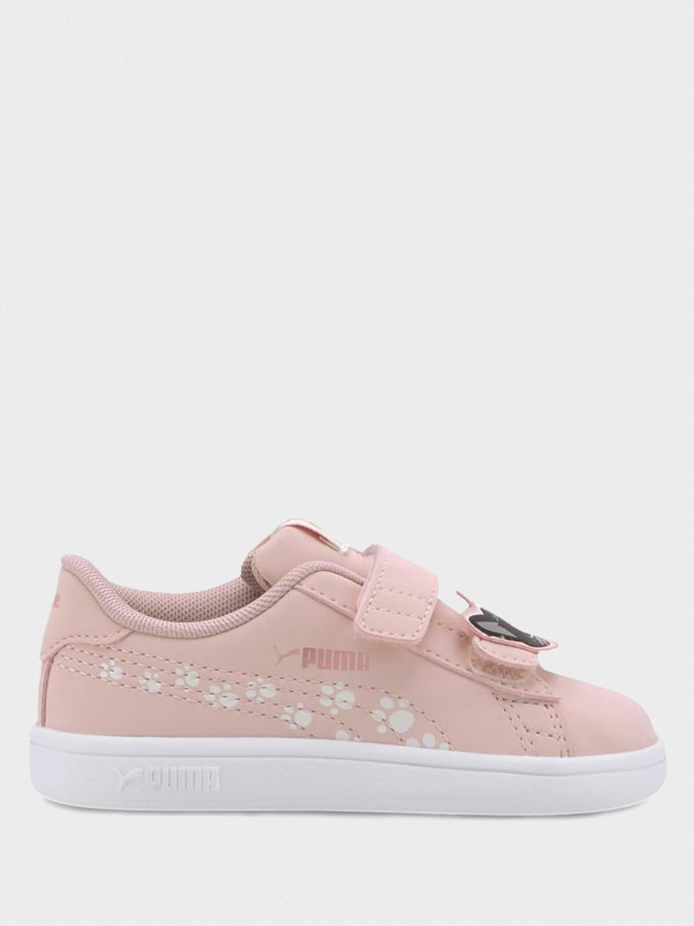 Кеди PUMA модель CK107 Фото