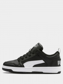 Кеды PUMA REBOUND LAYUP LO SL JR модель 37049002 Фото