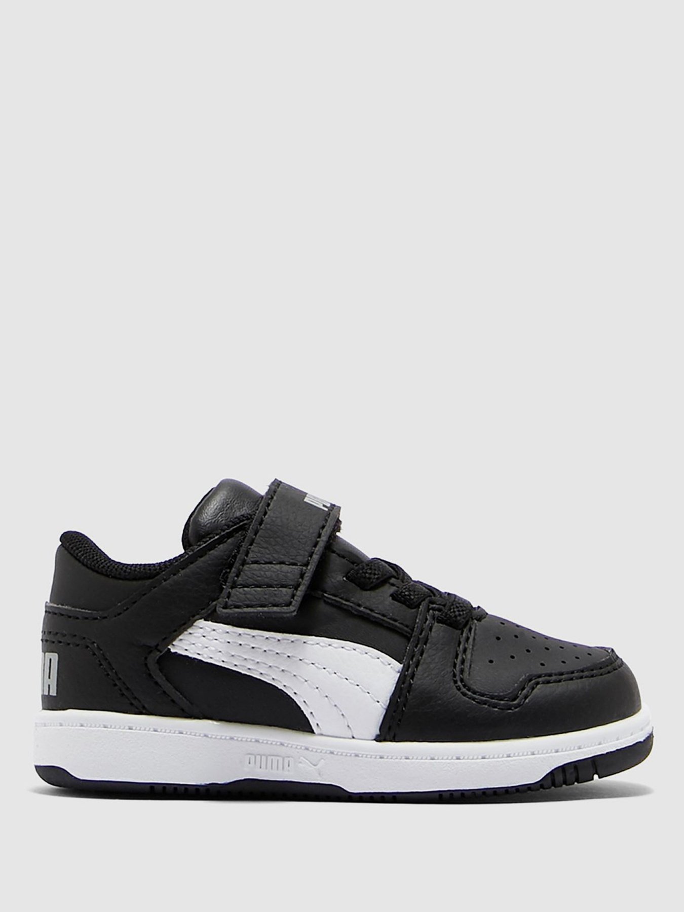 Кеды PUMA Rebound Layup Lo SL V Inf модель 37049302 Фото