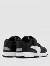 Кеды PUMA Rebound Layup Lo SL V Inf модель 37049302 Фото