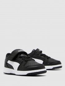 Кеды PUMA Rebound Layup Lo SL V Inf модель 37049302 Фото