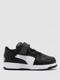 Кеды PUMA Rebound Layup Lo SL V Inf модель 37049302 Фото