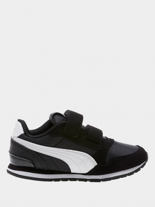 Кросівки PUMA ST Runner v2 NL V PS модель 36529401 Фото