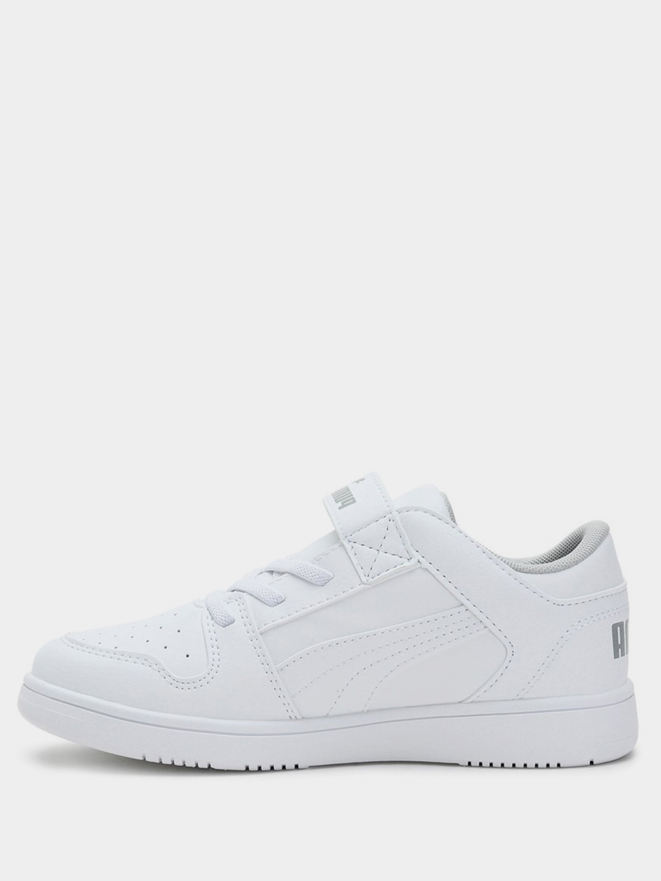 Кеди PUMA Rebound Layup Lo SL V PS модель 37049203 Фото