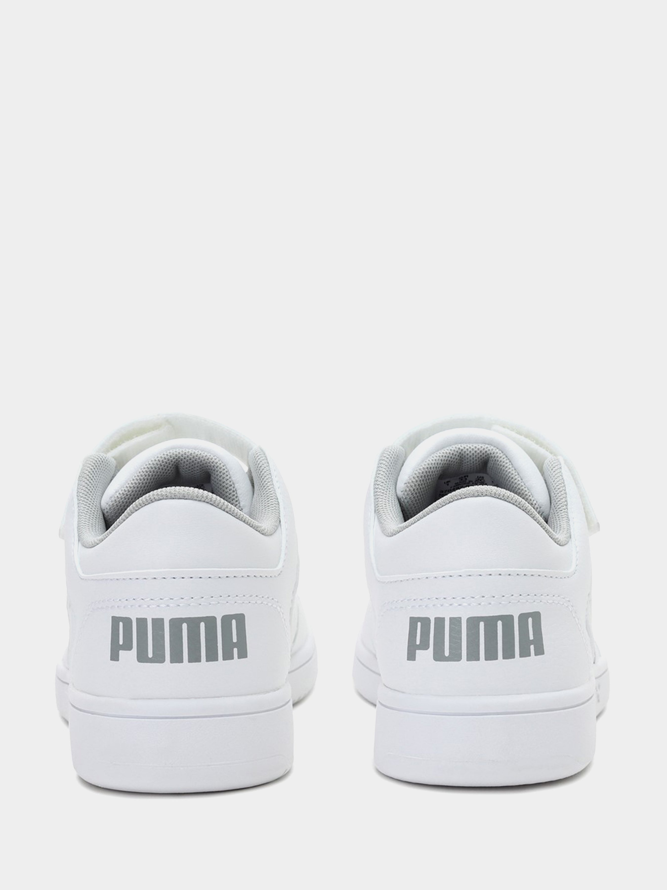 Кеди PUMA Rebound Layup Lo SL V PS модель 37049203 Фото
