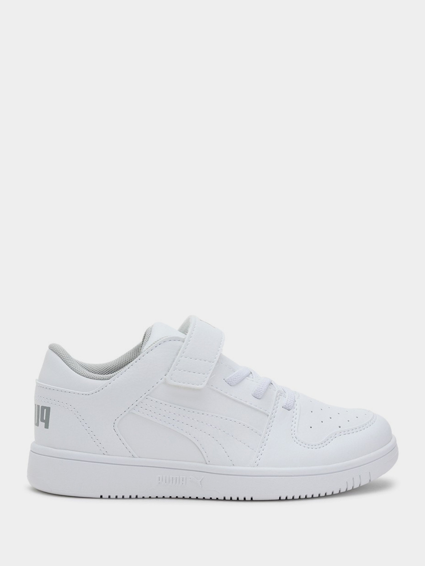 Кеди PUMA Rebound Layup Lo SL V PS модель 37049203 Фото