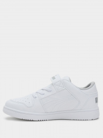 Кеди PUMA Rebound Layup Lo SL V PS модель 37049203 Фото