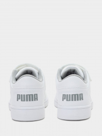 Кеди PUMA Rebound Layup Lo SL V PS модель 37049203 Фото