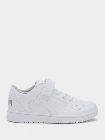 Кеди PUMA Rebound Layup Lo SL V PS модель 37049203 Фото