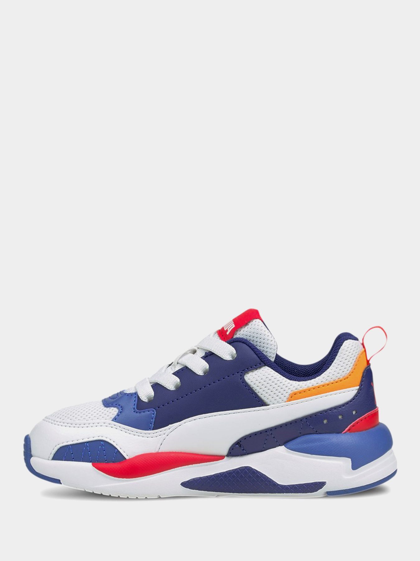 Кросівки PUMA X-Ray 2 Square AC PS модель 37419206 Кросівки PUMA X-Ray 2 Square AC PS модель 37419206 Фото