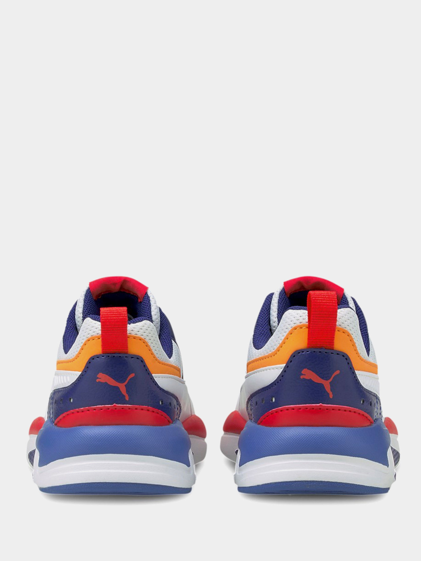 Кросівки PUMA X-Ray 2 Square AC PS модель 37419206 Кросівки PUMA X-Ray 2 Square AC PS модель 37419206 Фото