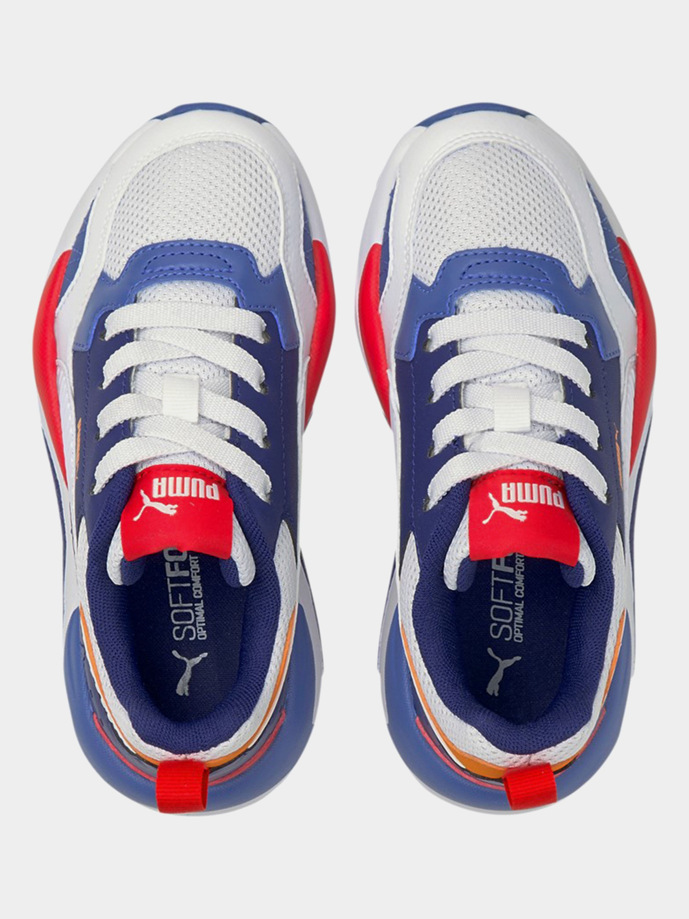 Кросівки PUMA X-Ray 2 Square AC PS модель 37419206 Кросівки PUMA X-Ray 2 Square AC PS модель 37419206 Фото