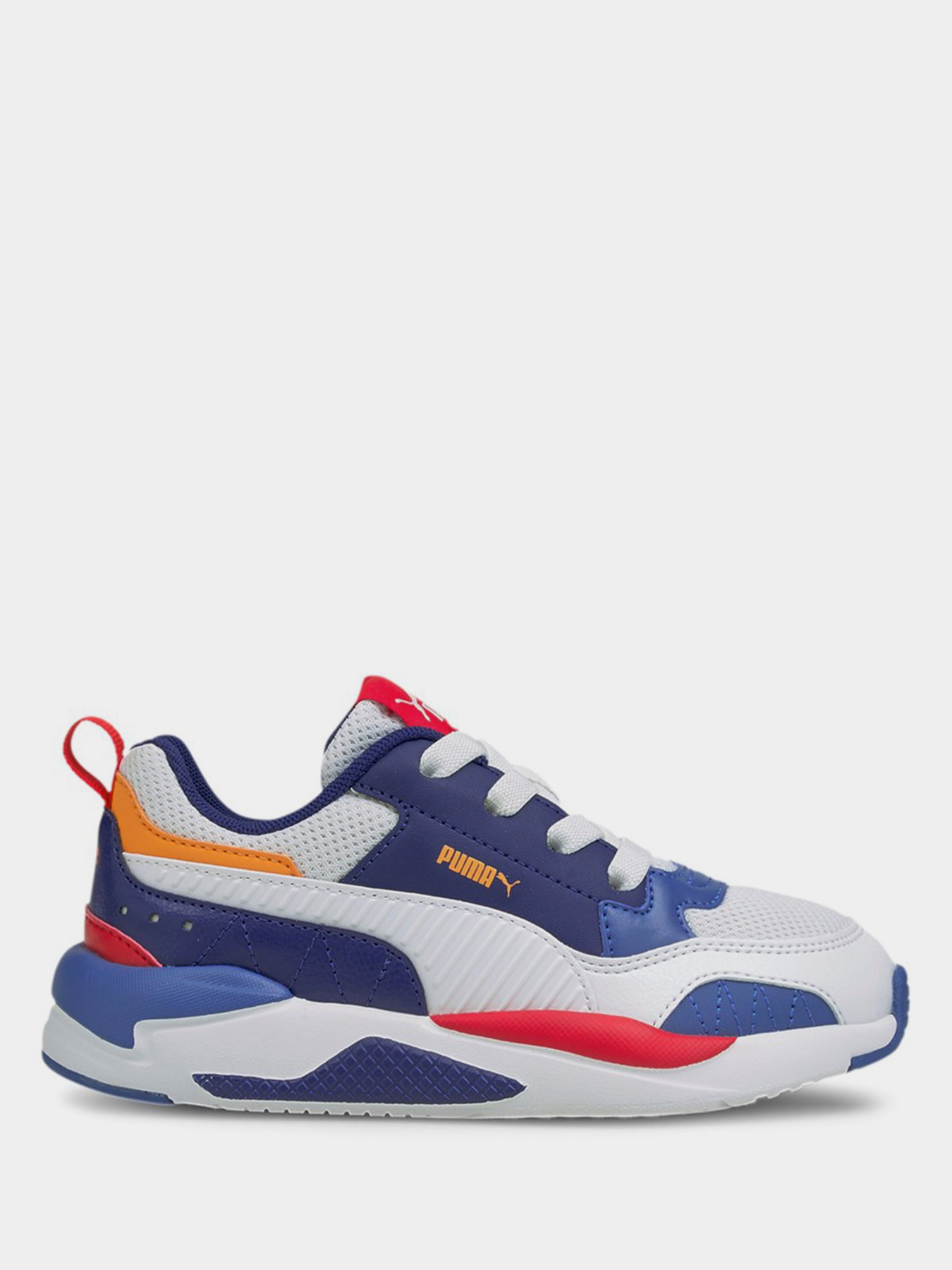 Кросівки PUMA X-Ray 2 Square AC PS модель 37419206 Кросівки PUMA X-Ray 2 Square AC PS модель 37419206 Фото