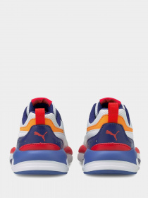 Кросівки PUMA X-Ray 2 Square AC PS модель 37419206 Фото