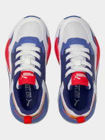 Кросівки PUMA X-Ray 2 Square AC PS модель 37419206 Фото