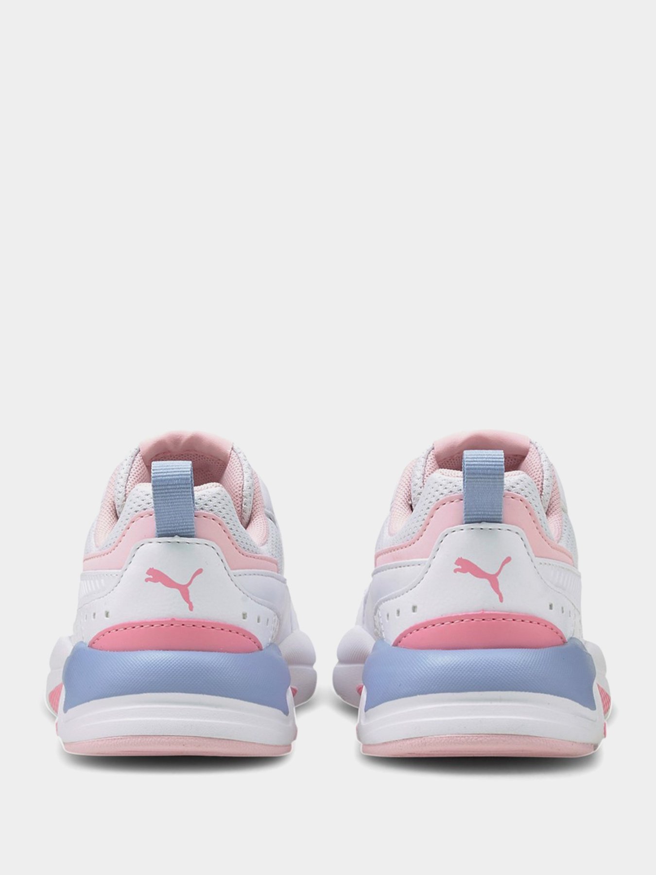 Кросівки PUMA X-Ray 2 Square AC PS модель 37419208 Фото