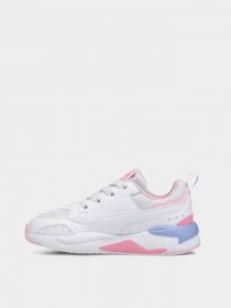 Кросівки PUMA X-Ray 2 Square AC PS модель 37419208 Фото