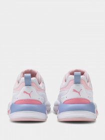 Кросівки PUMA X-Ray 2 Square AC PS модель 37419208 Фото
