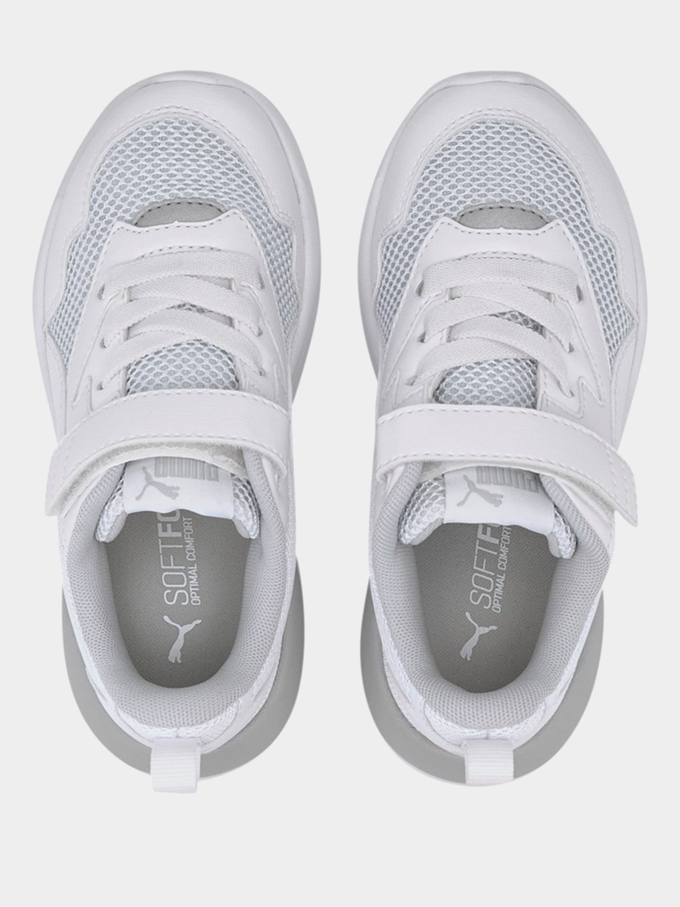 Кросівки PUMA X-Ray Lite AC PS модель 37439502 Фото
