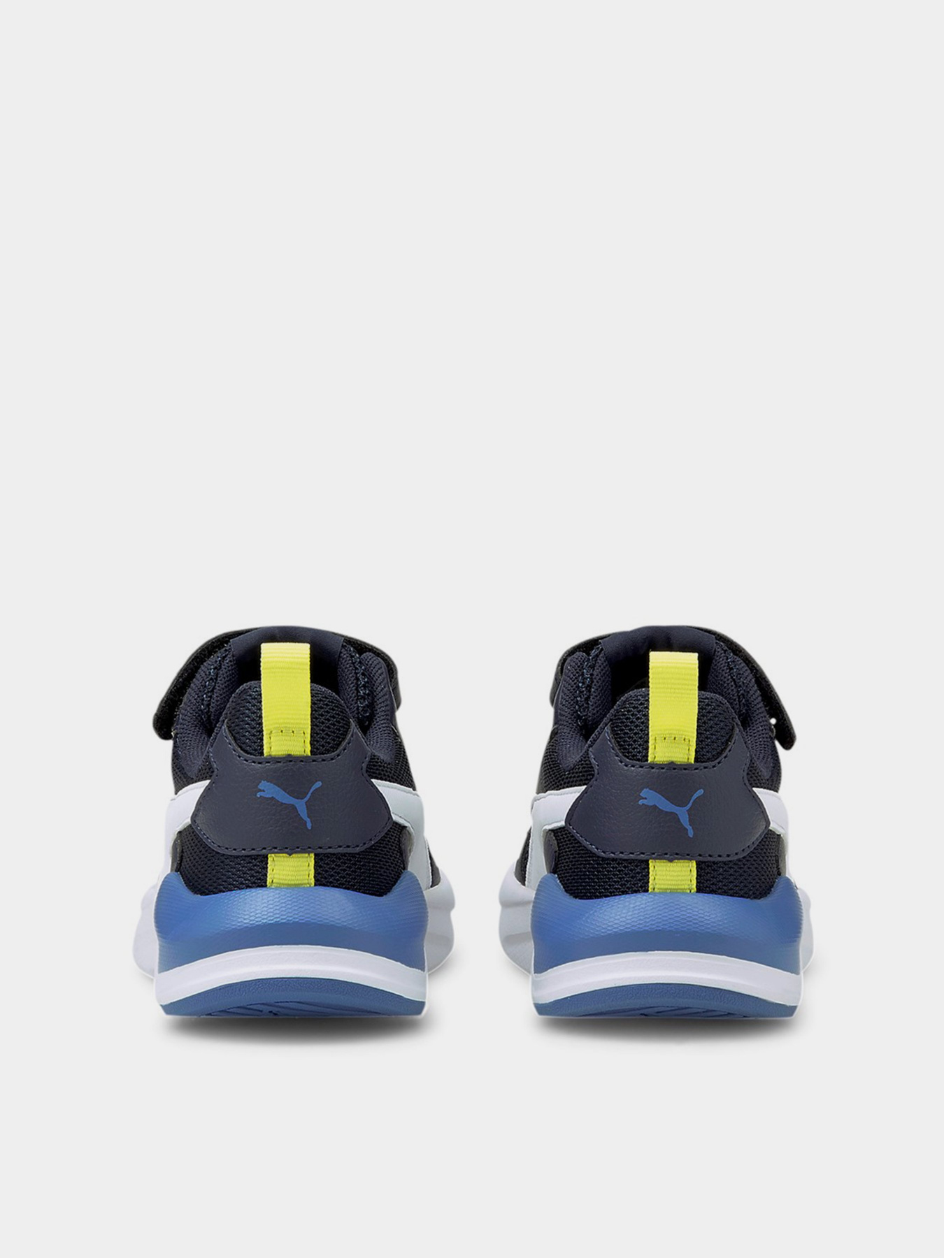 Кросівки PUMA X-Ray Lite AC PS модель 37439510 Кросівки PUMA X-Ray Lite AC PS модель 37439510 Фото