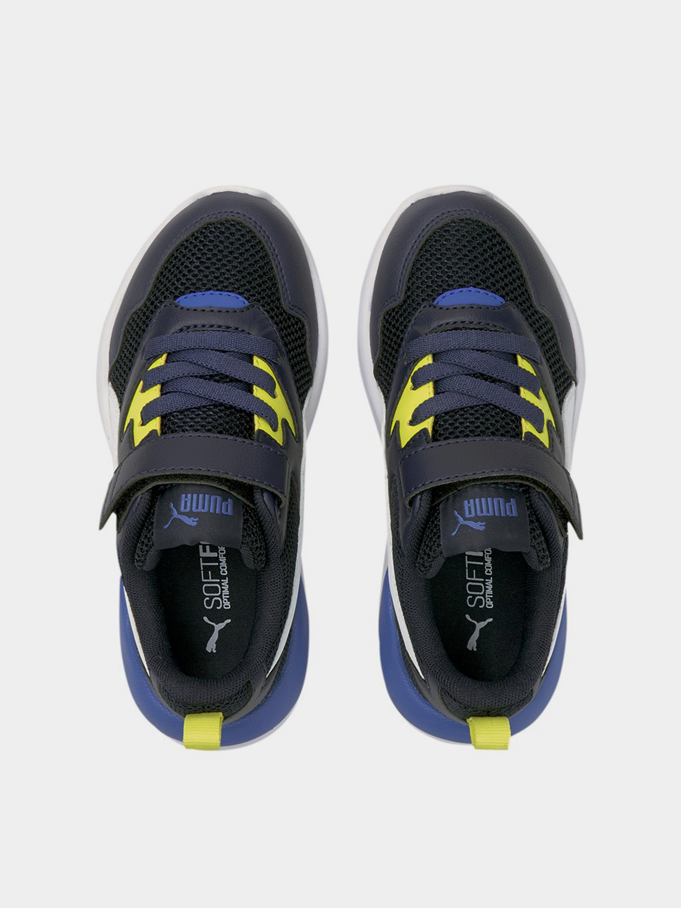 Кросівки PUMA X-Ray Lite AC PS модель 37439510 Кросівки PUMA X-Ray Lite AC PS модель 37439510 Фото