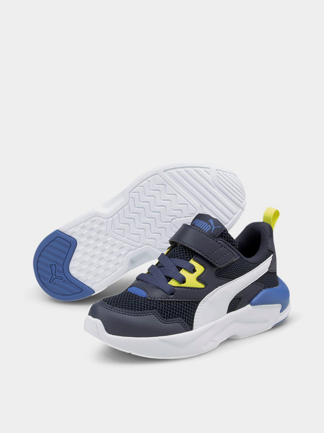 Кросівки PUMA X-Ray Lite AC PS модель 37439510 Кросівки PUMA X-Ray Lite AC PS модель 37439510 Фото