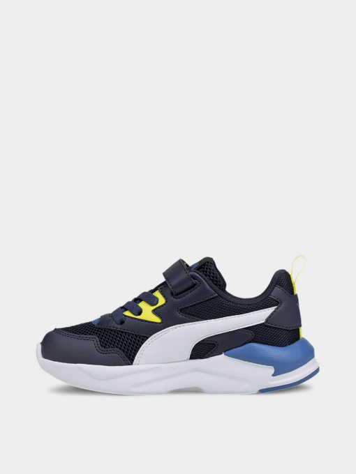Кросівки PUMA X-Ray Lite AC PS модель 37439510 Фото