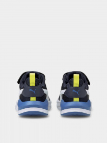 Кросівки PUMA X-Ray Lite AC PS модель 37439510 Фото