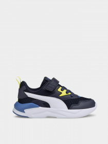 Кросівки PUMA X-Ray Lite AC PS модель 37439510 Фото
