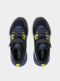 Кросівки PUMA X-Ray Lite AC PS модель 37439510 Фото