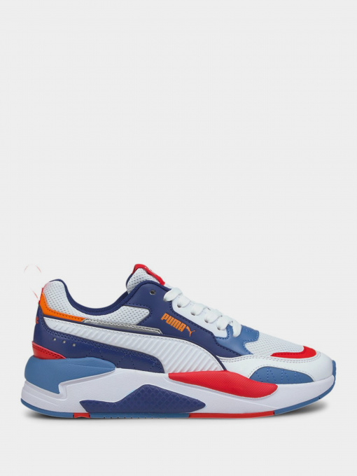 Кросівки PUMA X-Ray 2 Square Jr модель 37419006 Фото